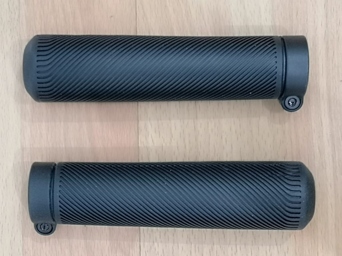 Rubber Grip Lock