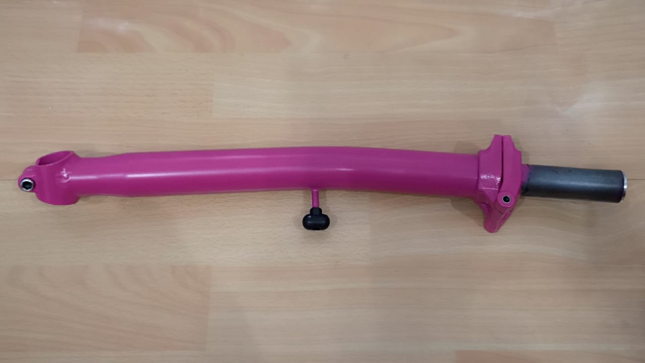 Handlepost S Type